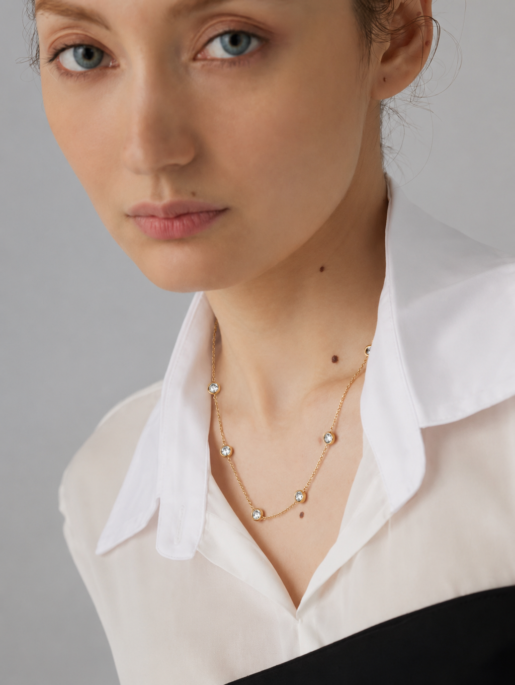 Ayla Necklace