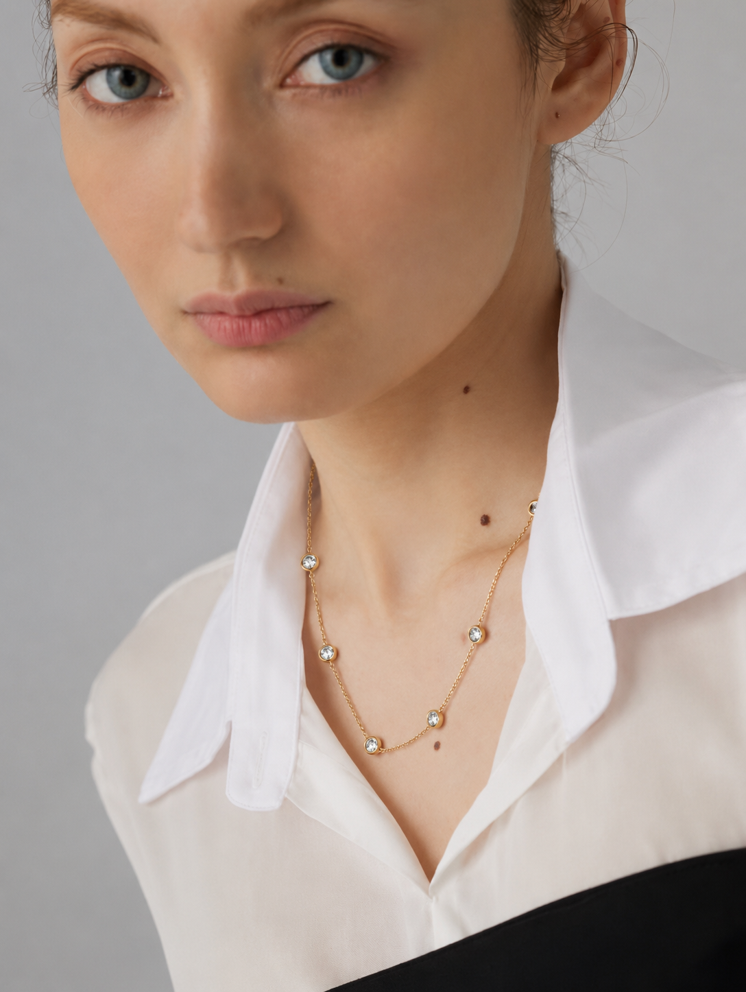 Ayla Necklace