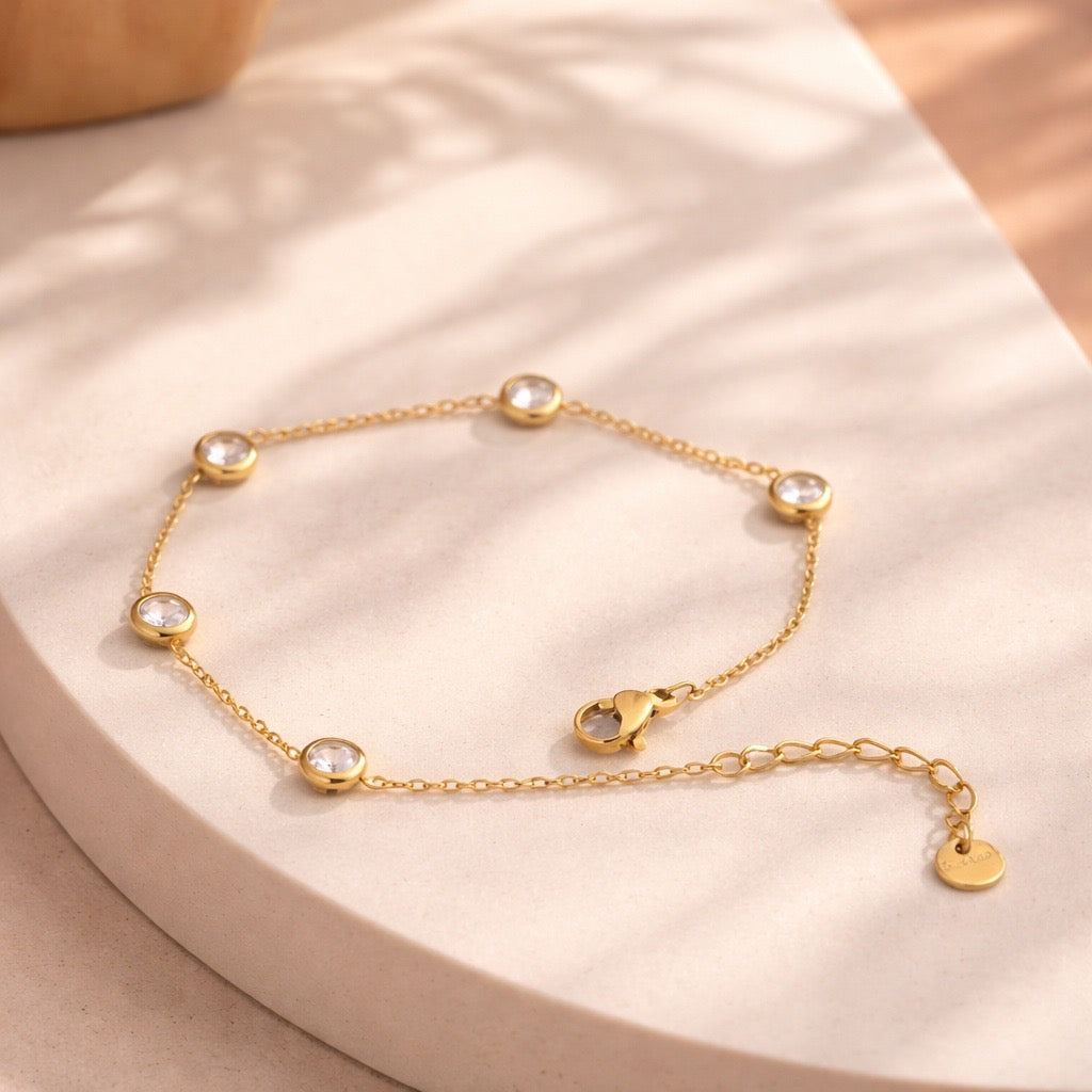 Ayla Bracelet