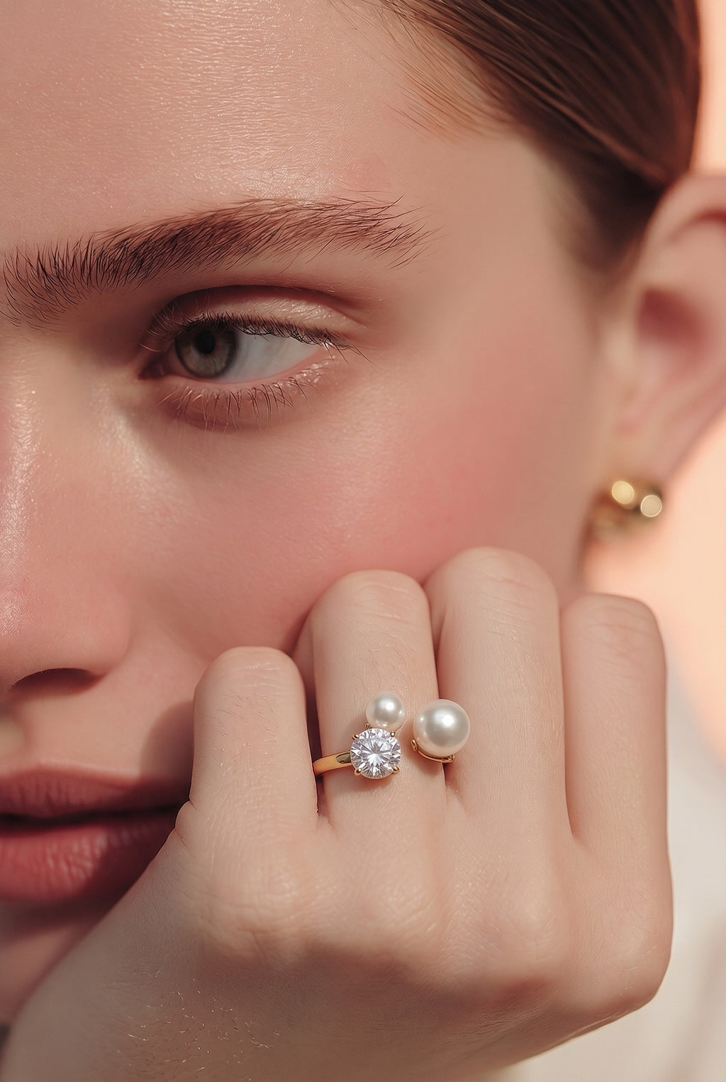 Lumière Ring