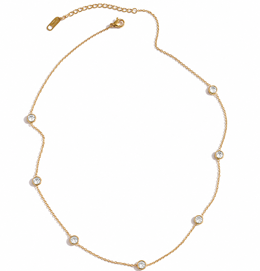 Ayla Necklace