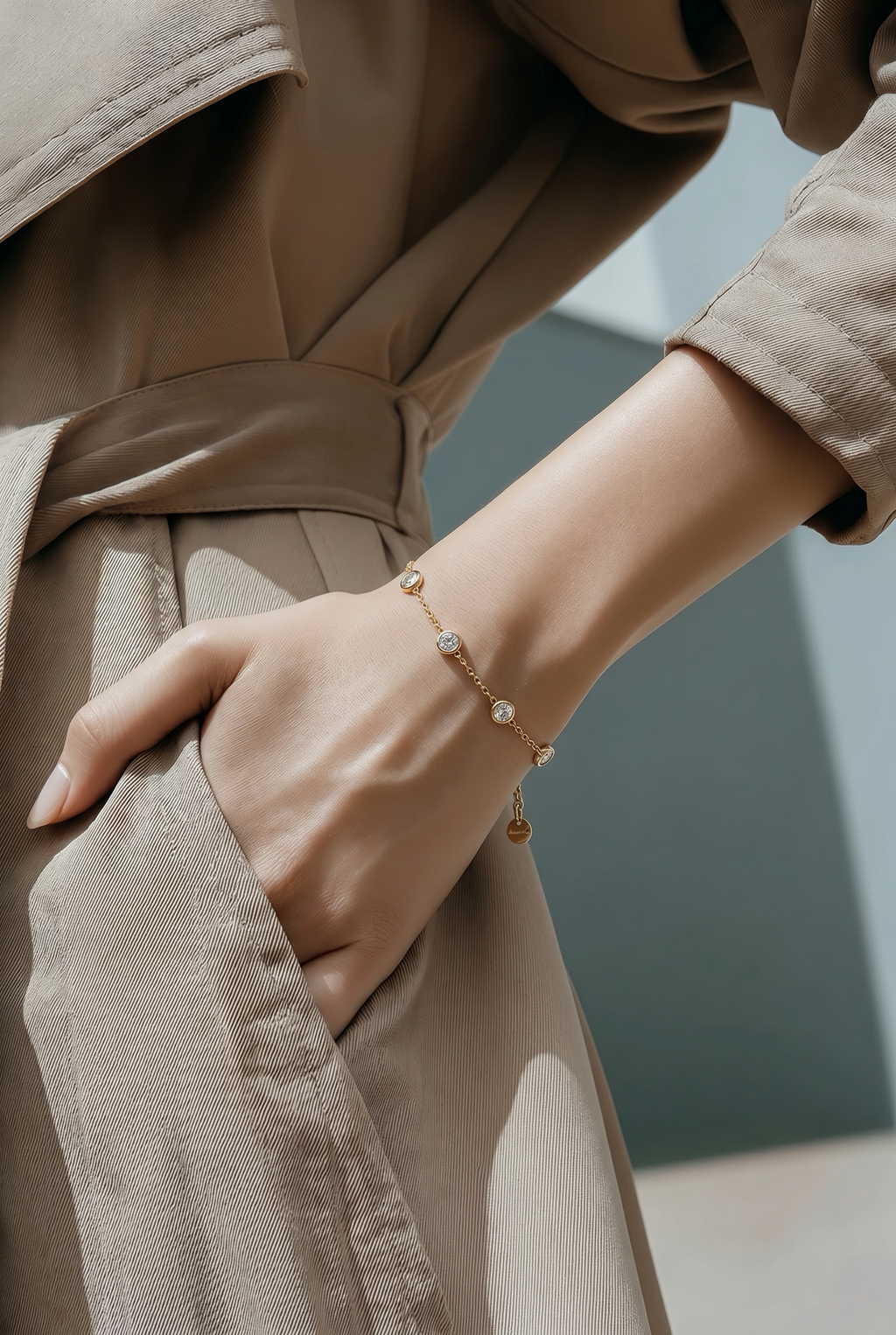 Ayla Bracelet