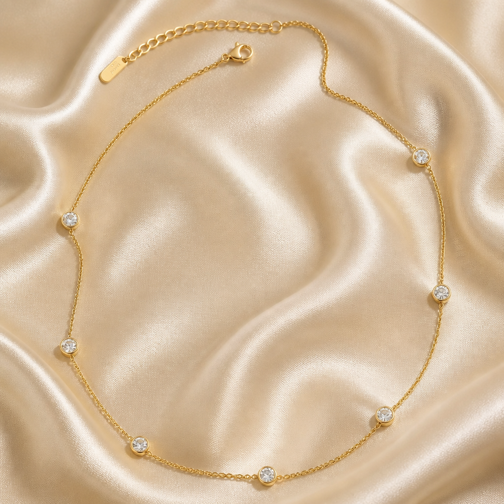 Ayla Necklace