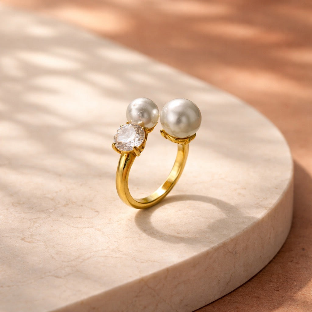 Lumière Ring