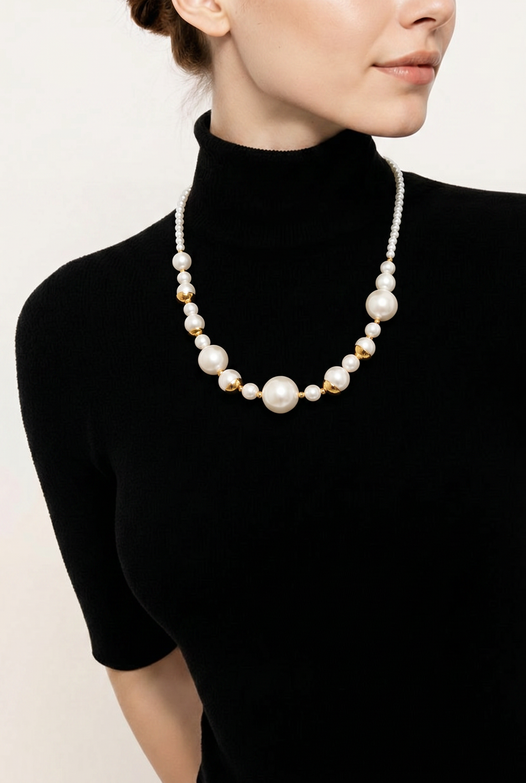 Pearla Necklace