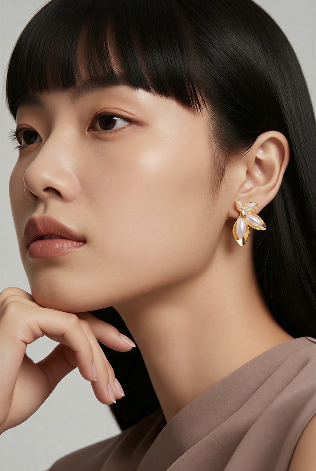 Bloom Earrings