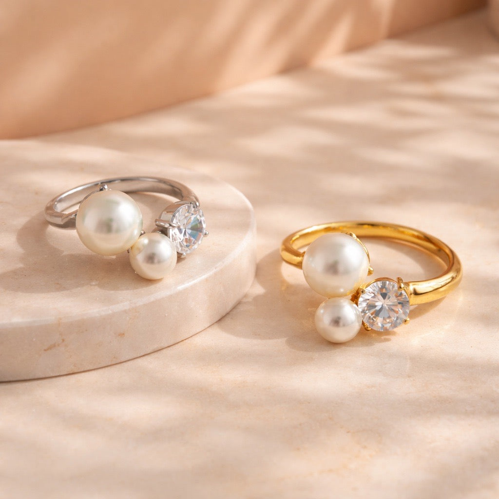 Lumière Ring