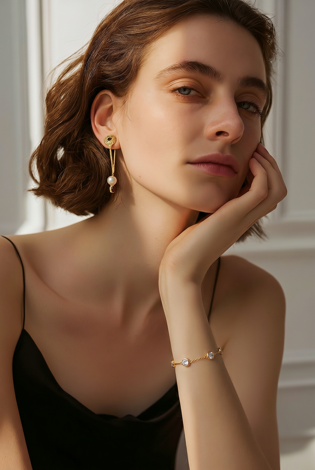 Ayla Bracelet