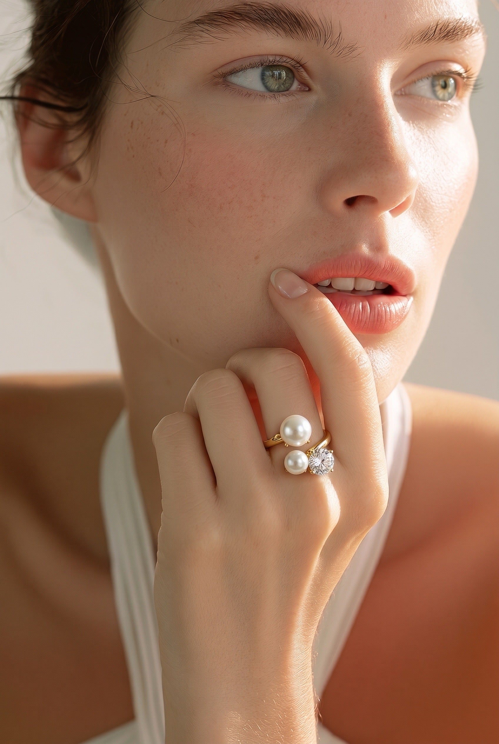 Lumière Ring