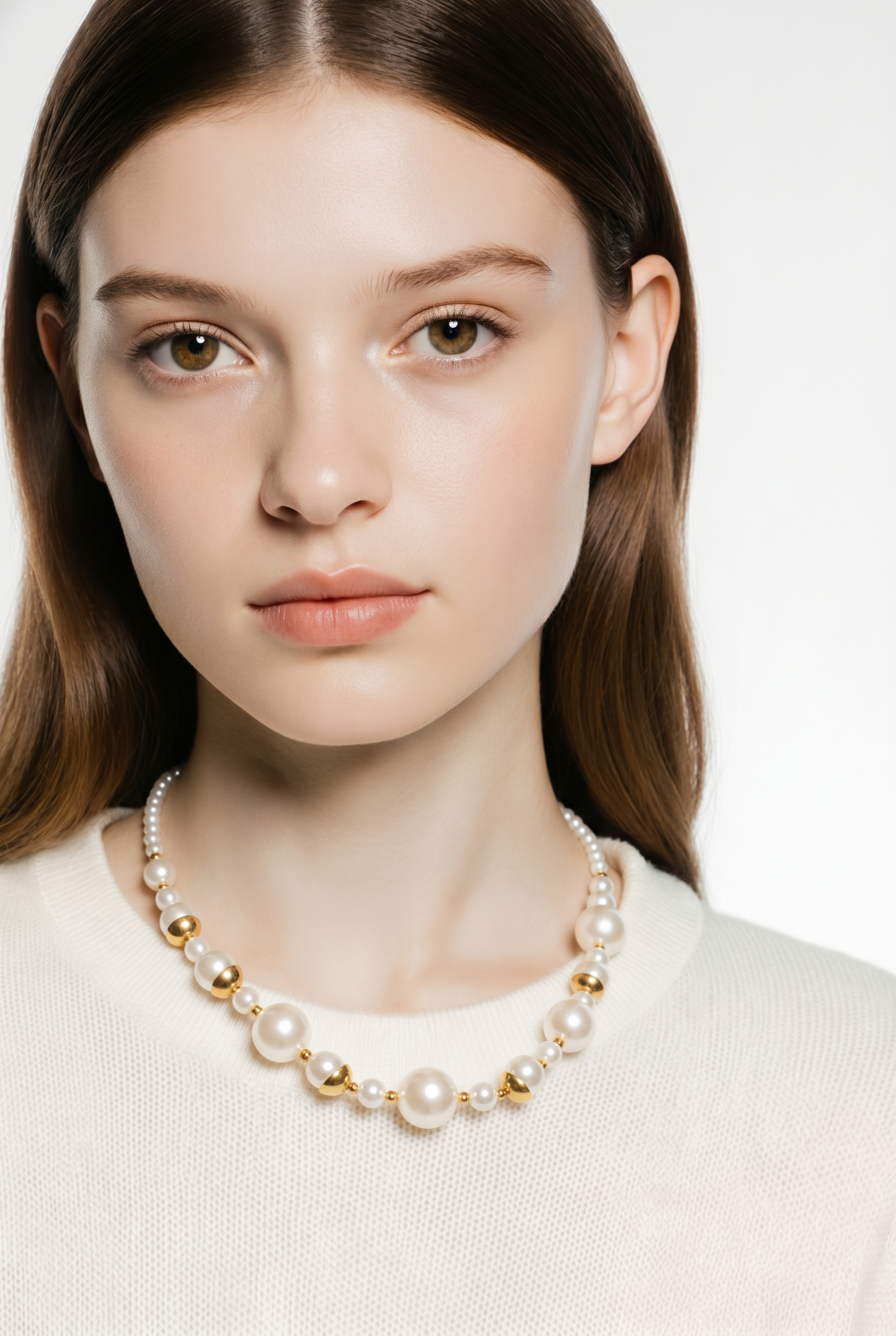 Pearla Necklace