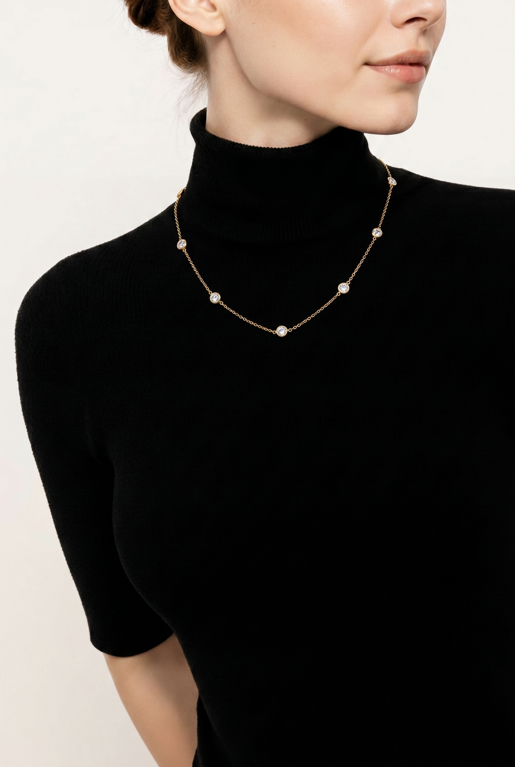 Ayla Necklace