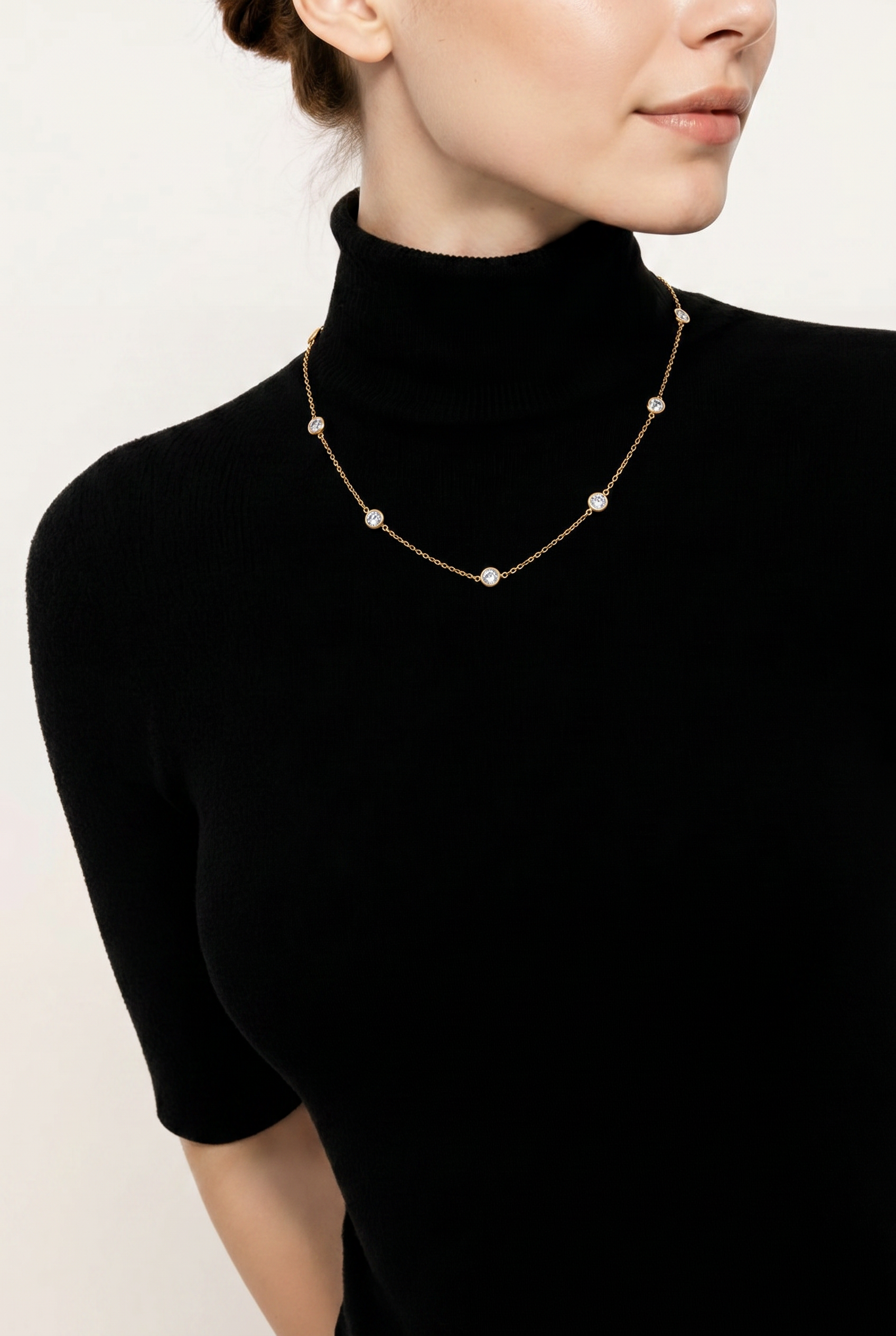 Ayla Necklace