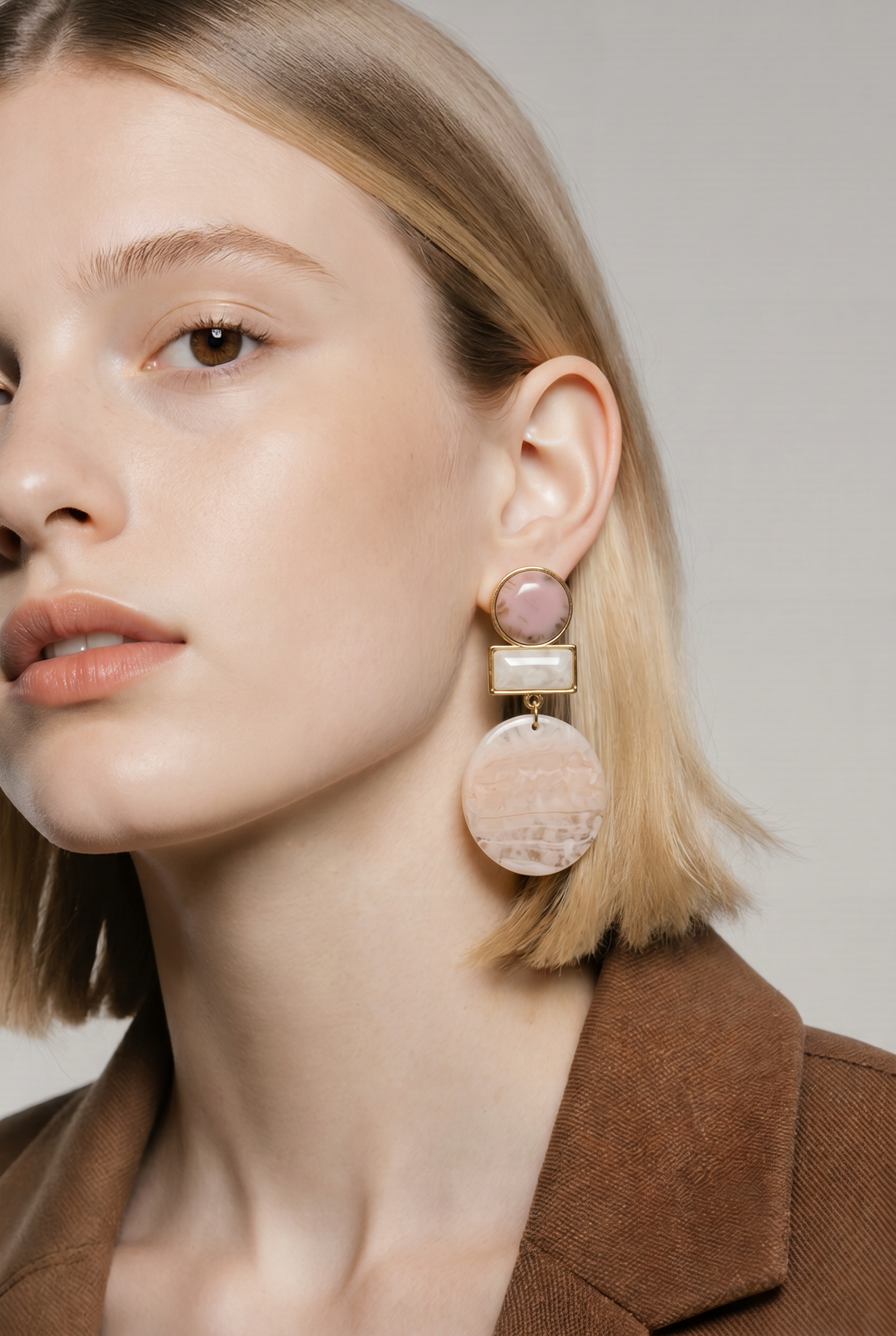 Amara Earring