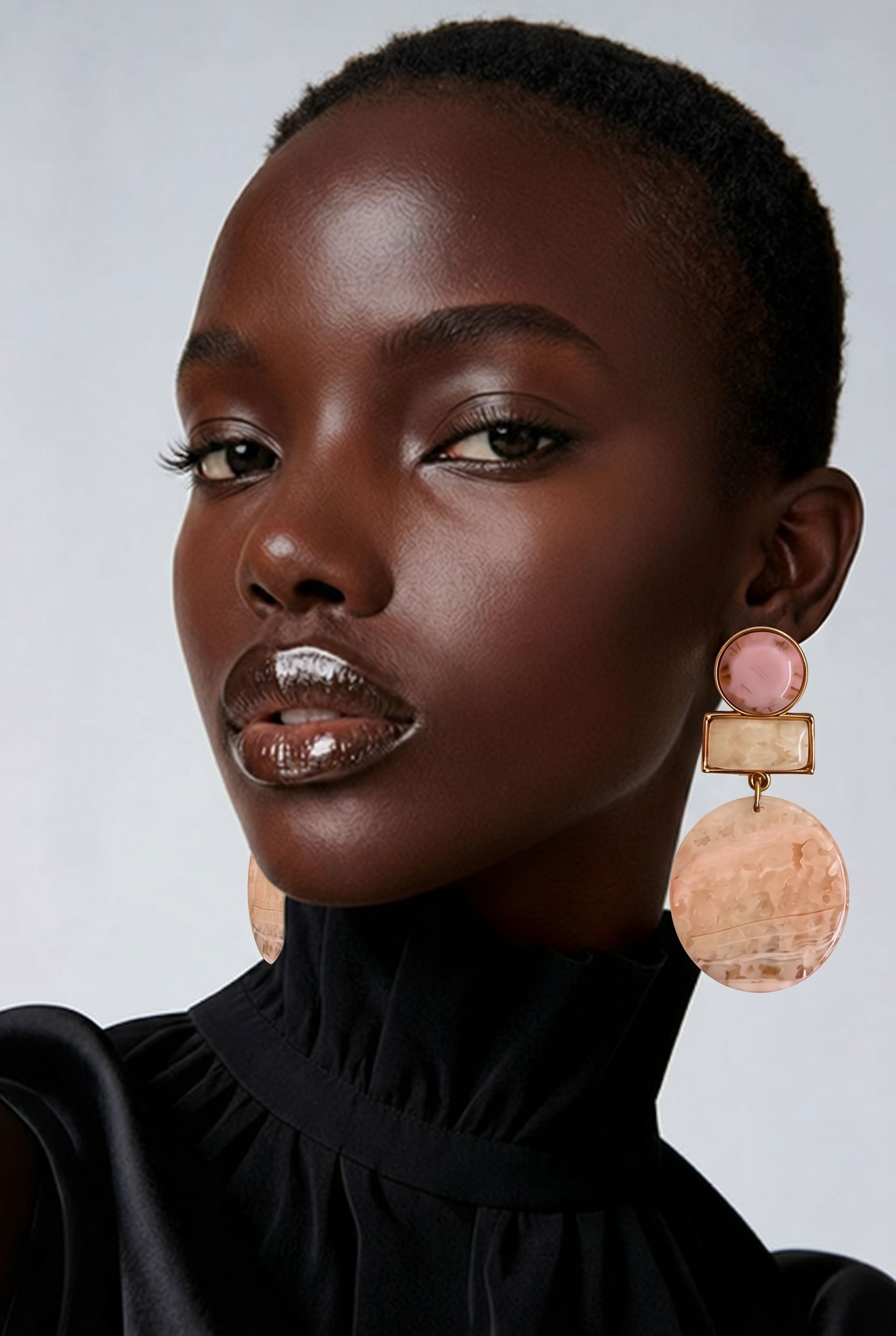 Amara Earring