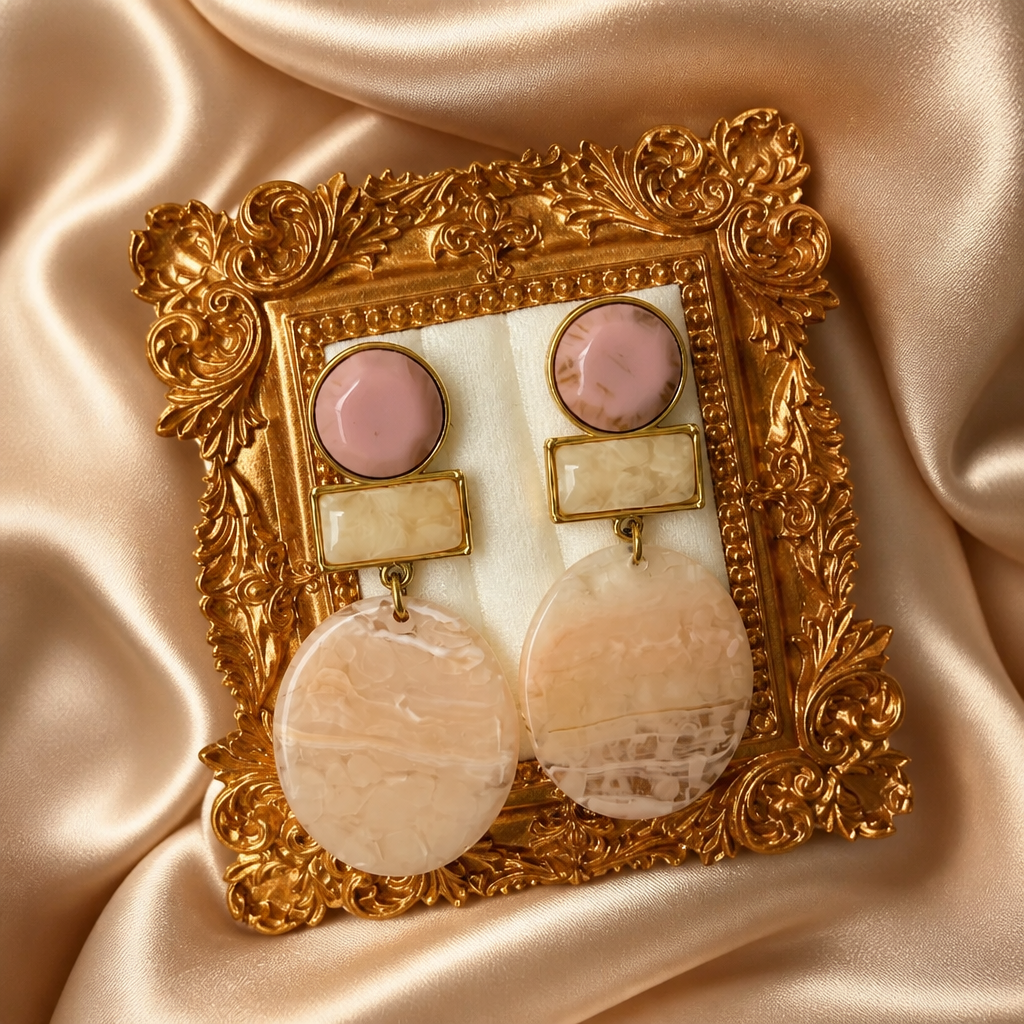 Amara Earring
