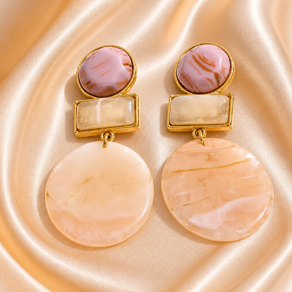 Amara Earring